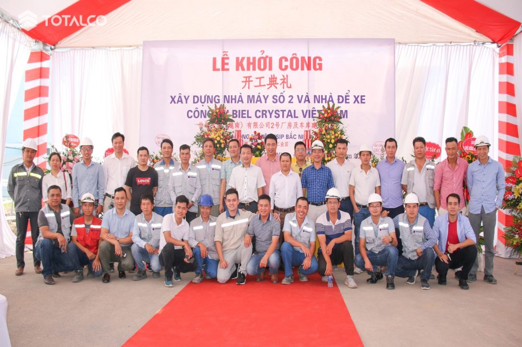 Nhà xưởng Vsip BN_1