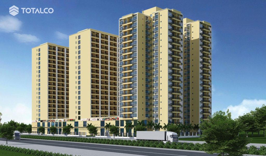 Ký Túc Xá Lô 4_1