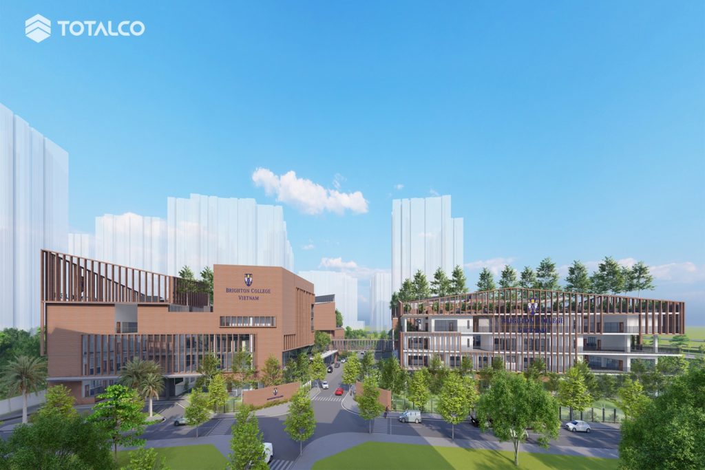 Trường Qt gia lâm 1