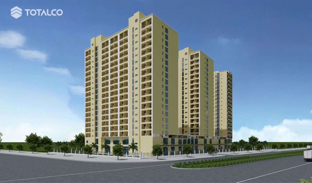 Ký Túc Xá Lô 4_2