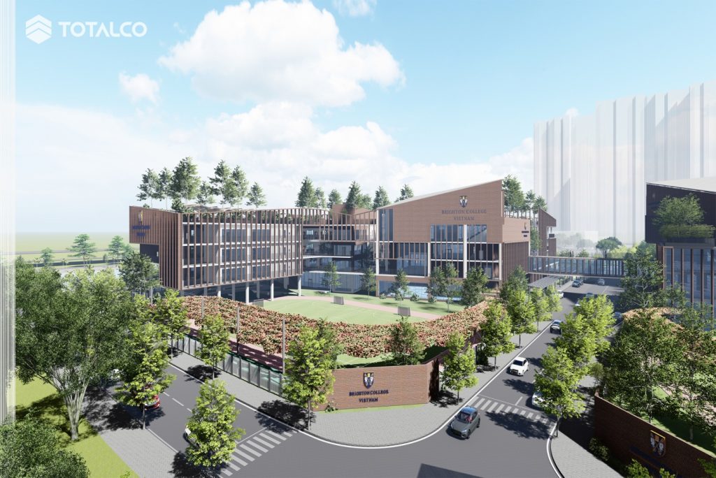 Trường Qt gia lâm 3