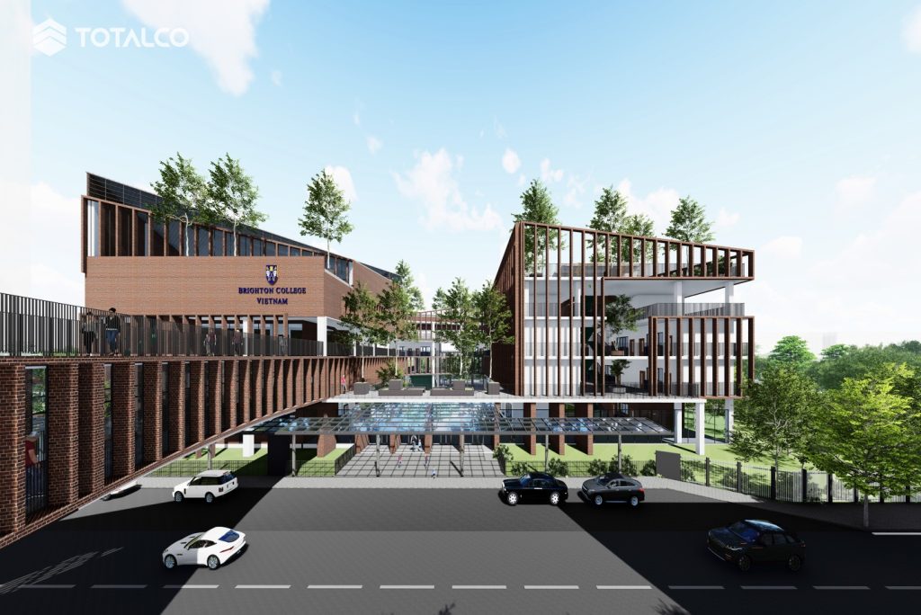 Trường Qt gia lâm 4