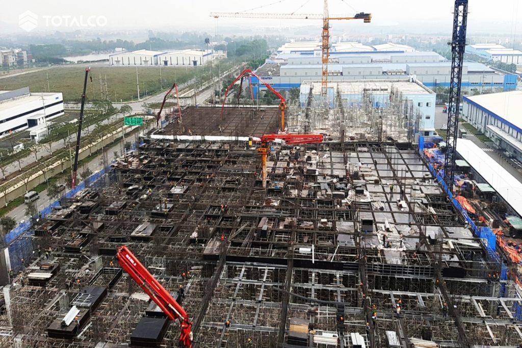 Nhà xưởng Vsip BN_5