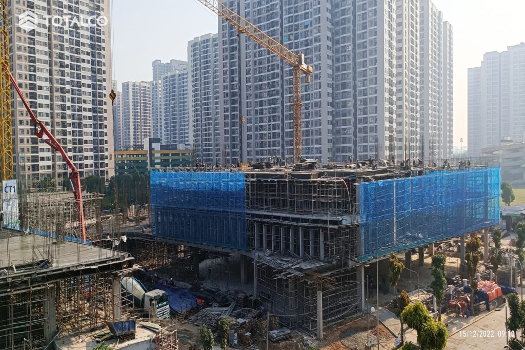 Trường Qt gia lâm 6