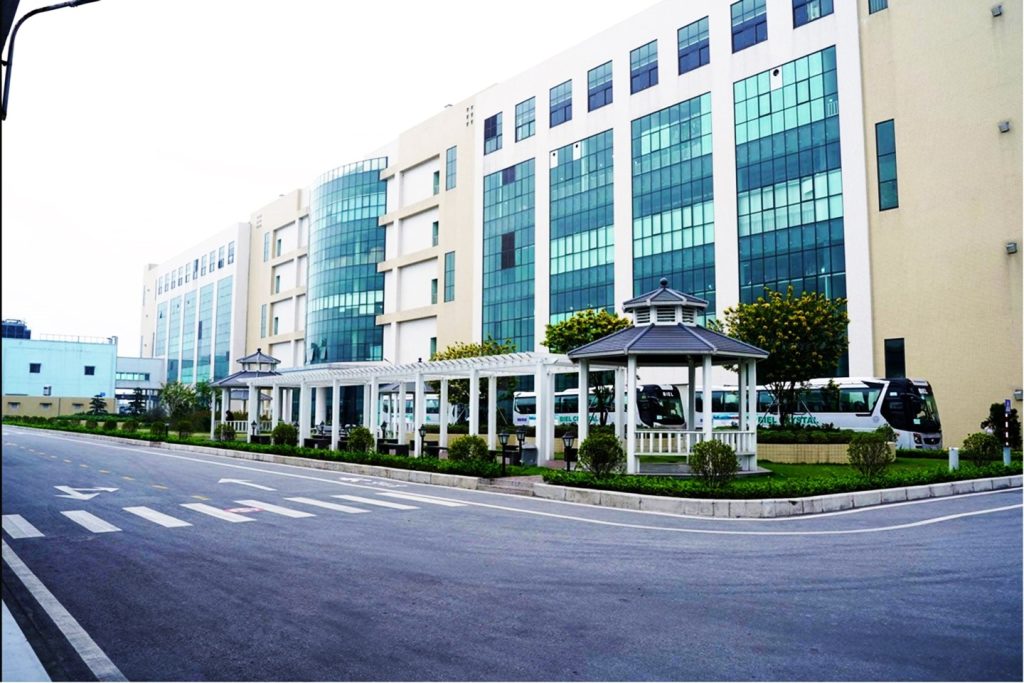 Nhà xưởng Vsip BN_7