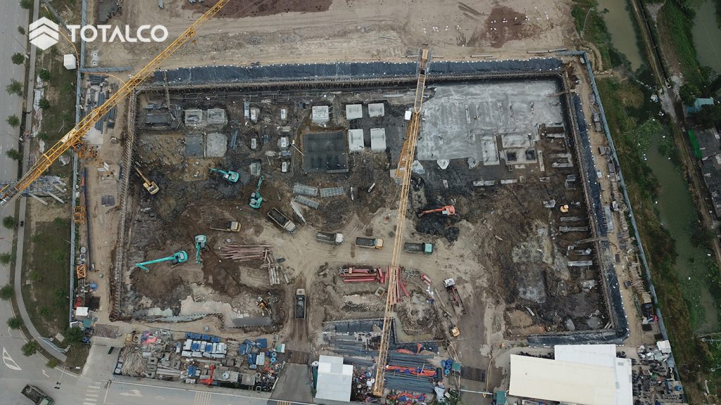 Ký Túc Xá Lô 4_8