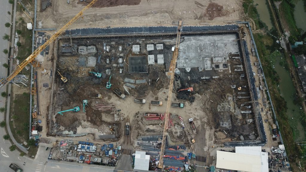 Ký Túc Xá Lô 4_8