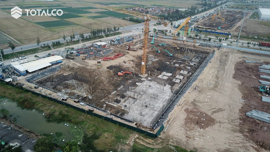 Ký Túc Xá Lô 4_9