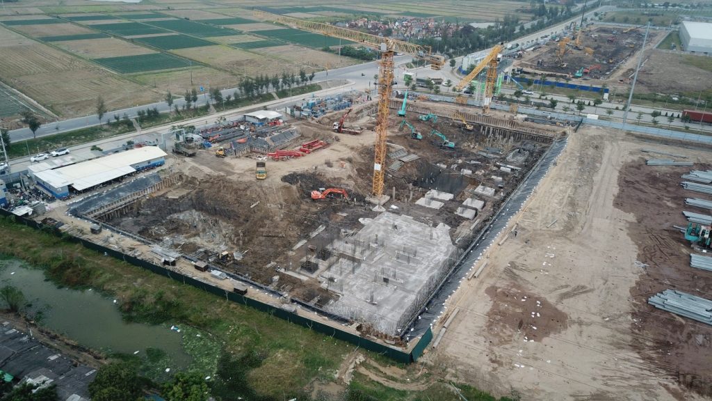 Ký Túc Xá Lô 4_9