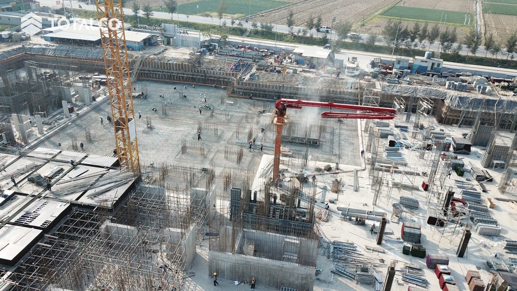 Ký Túc Xá Lô 4_10