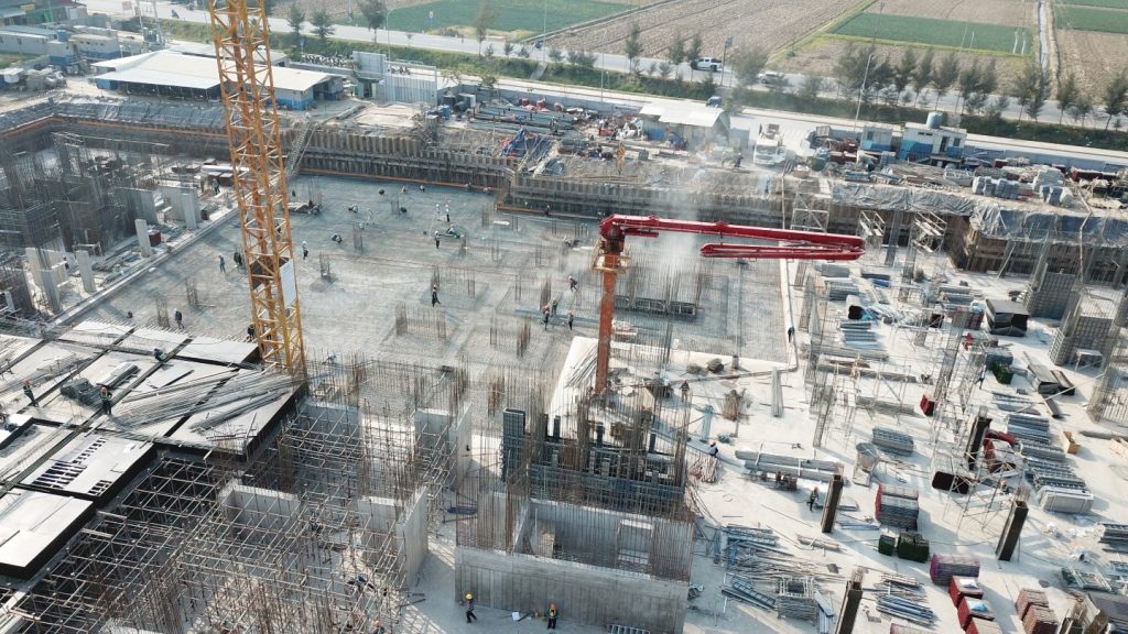 Ký Túc Xá Lô 4_10