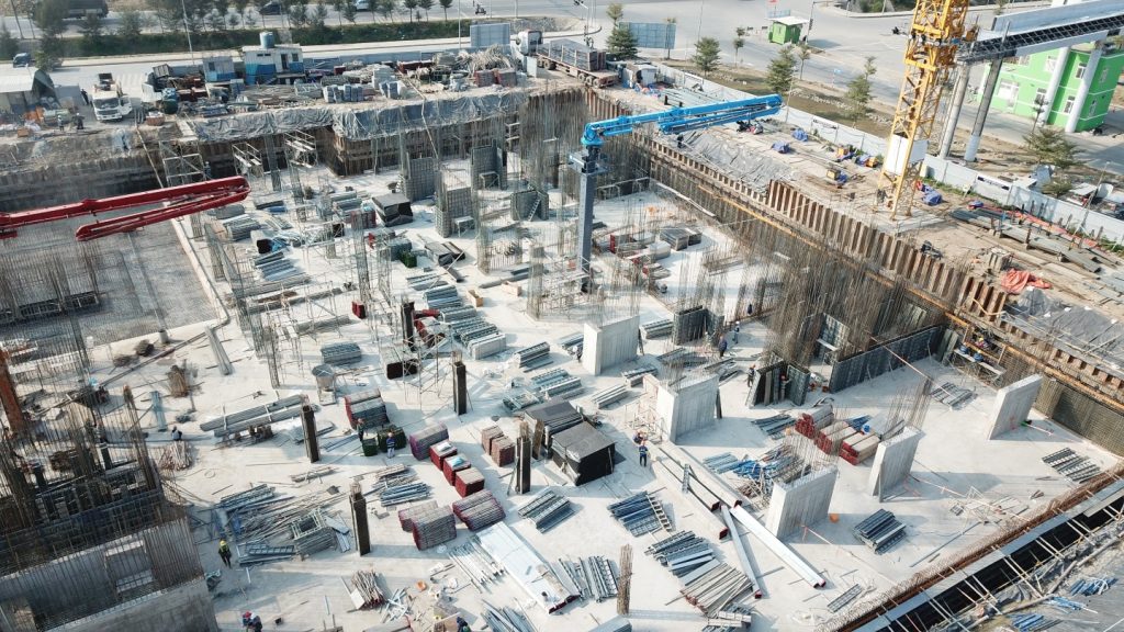 Ký Túc Xá Lô 4_11