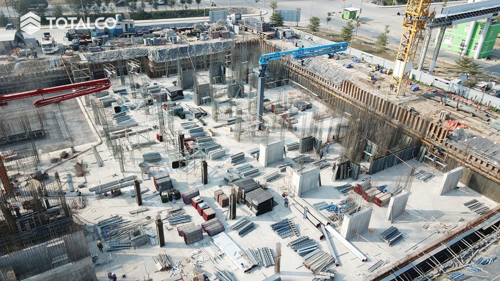 Ký Túc Xá Lô 4_11