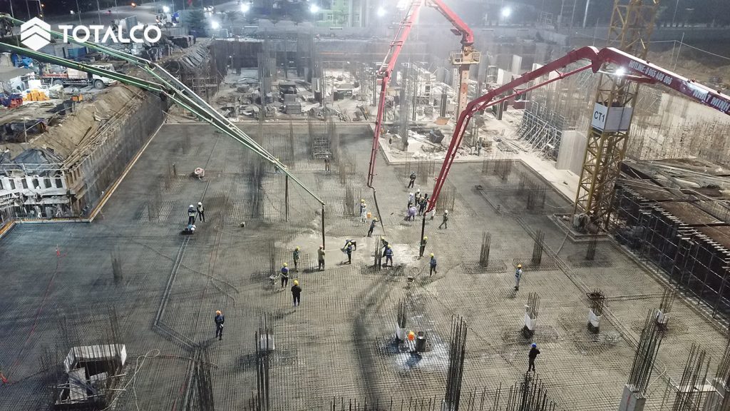 Ký Túc Xá Lô 4_12