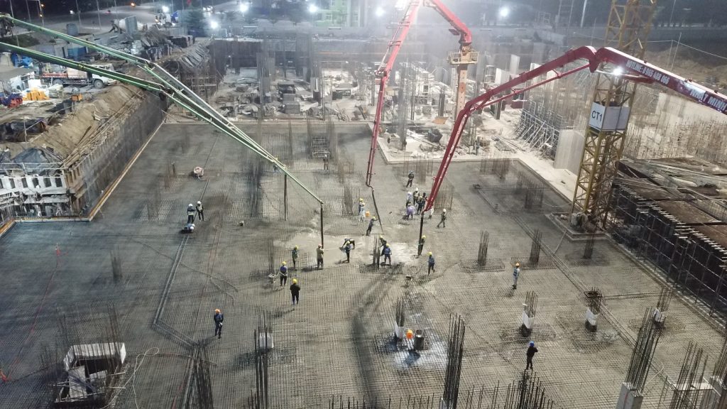 Ký Túc Xá Lô 4_12