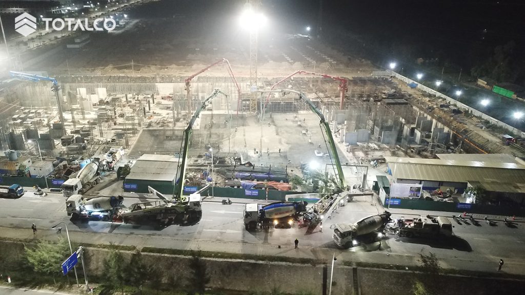 Ký Túc Xá Lô 4_13