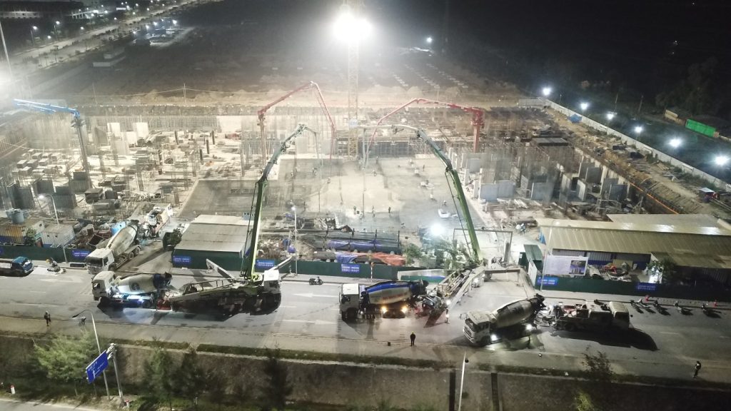 Ký Túc Xá Lô 4_13