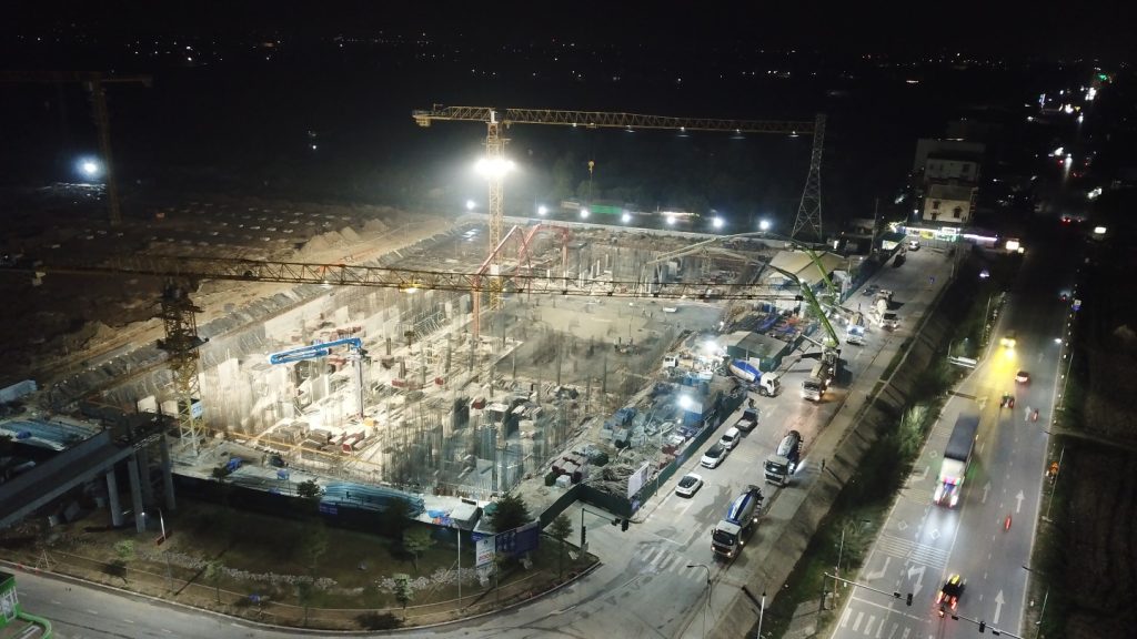 Ký Túc Xá Lô 4_14