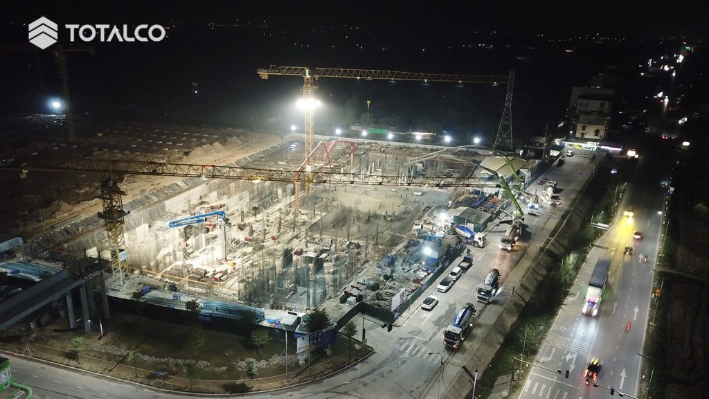 Ký Túc Xá Lô 4_14