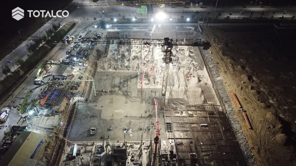 Ký Túc Xá Lô 4_15