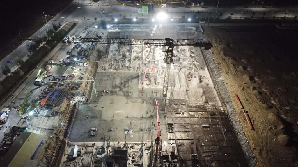 Ký Túc Xá Lô 4_15