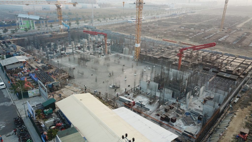 Ký Túc Xá Lô 4_16