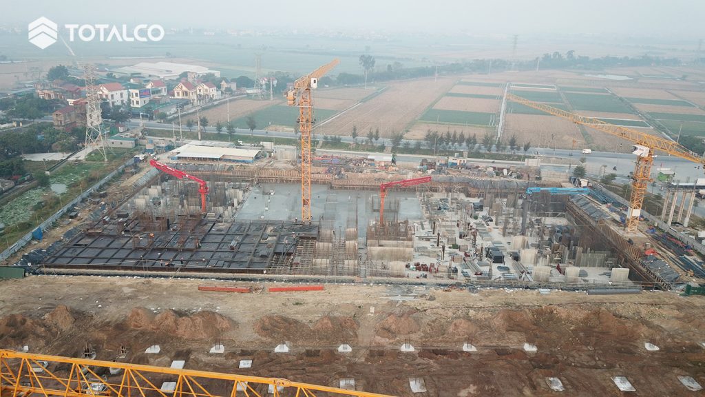 Ký Túc Xá Lô 4_17