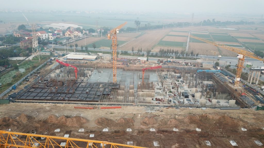 Ký Túc Xá Lô 4_17