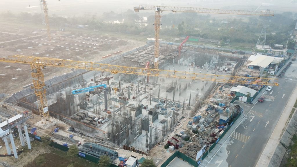 Ký Túc Xá Lô 4_17