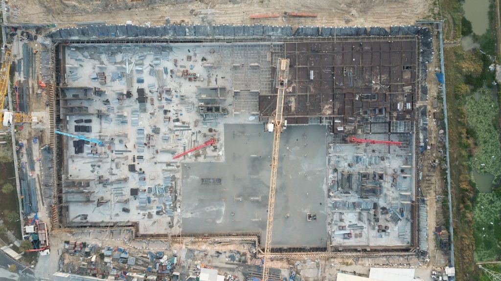 Ký Túc Xá Lô 4_18